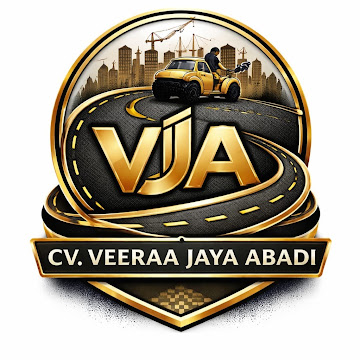 Logo CV. Veeraa Jaya Abadi